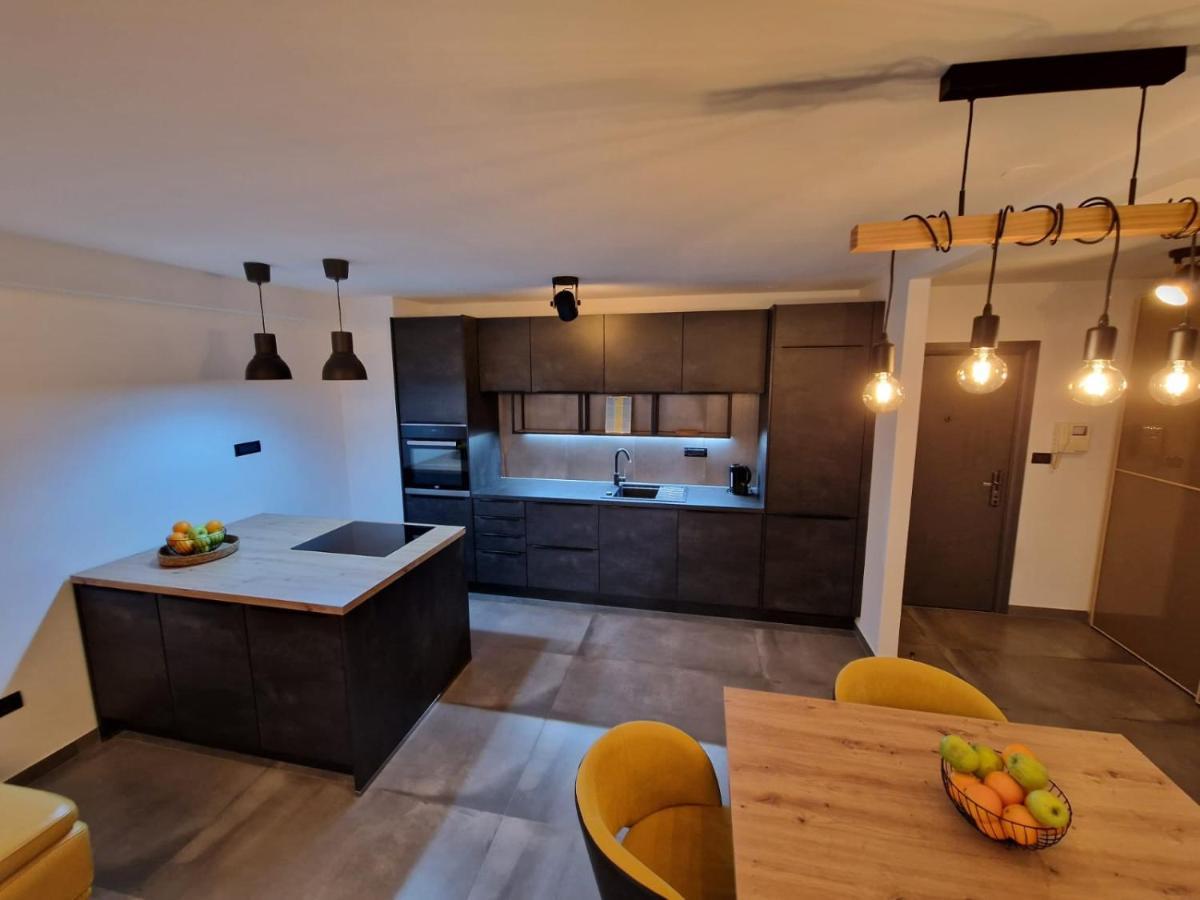 Apartment Matea Пула Екстер'єр фото