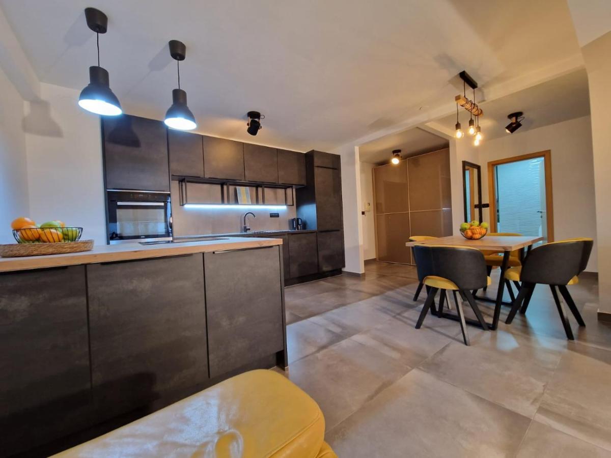 Apartment Matea Пула Екстер'єр фото