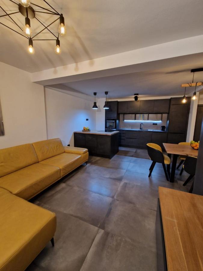 Apartment Matea Пула Екстер'єр фото