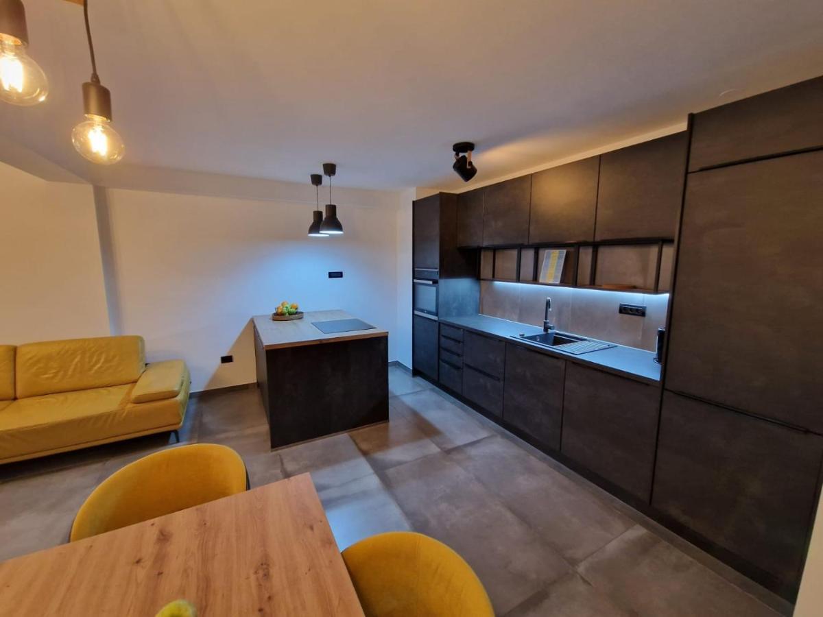 Apartment Matea Пула Екстер'єр фото
