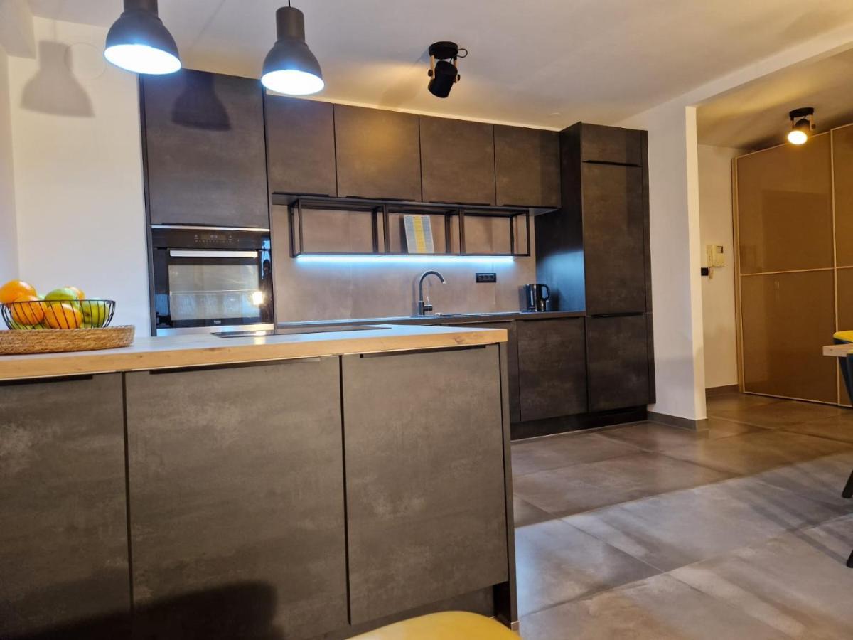 Apartment Matea Пула Екстер'єр фото