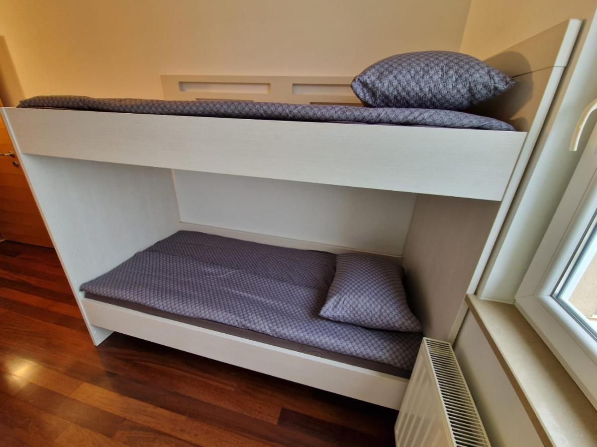 Apartment Matea Пула Екстер'єр фото