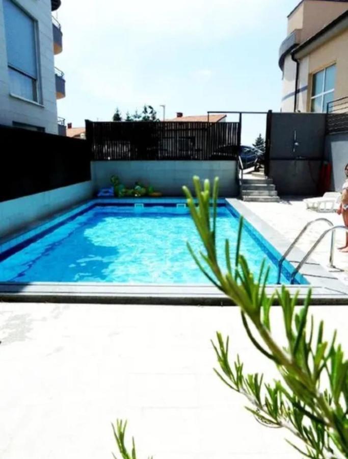Apartment Matea Пула Екстер'єр фото