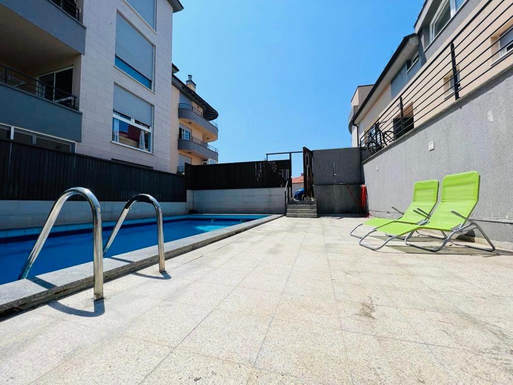 Apartment Matea Пула Екстер'єр фото