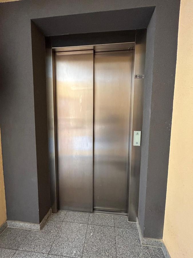 Apartment Matea Пула Екстер'єр фото