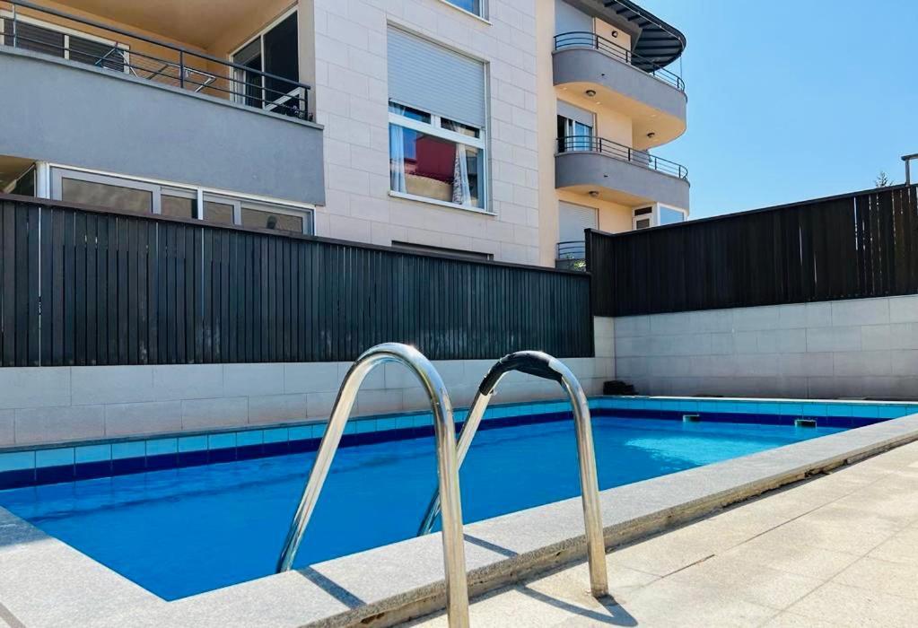 Apartment Matea Пула Екстер'єр фото