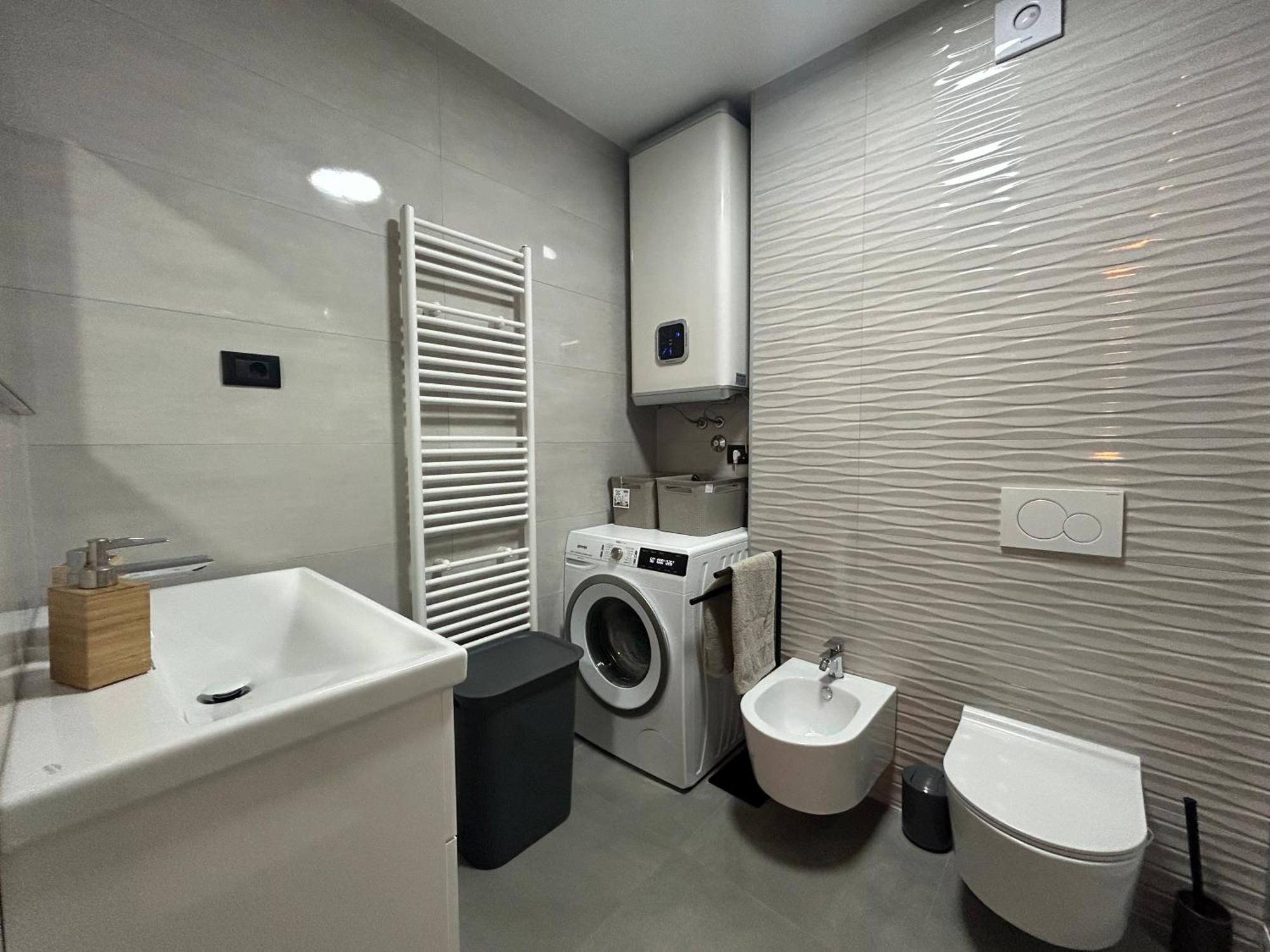 Apartment Matea Пула Екстер'єр фото