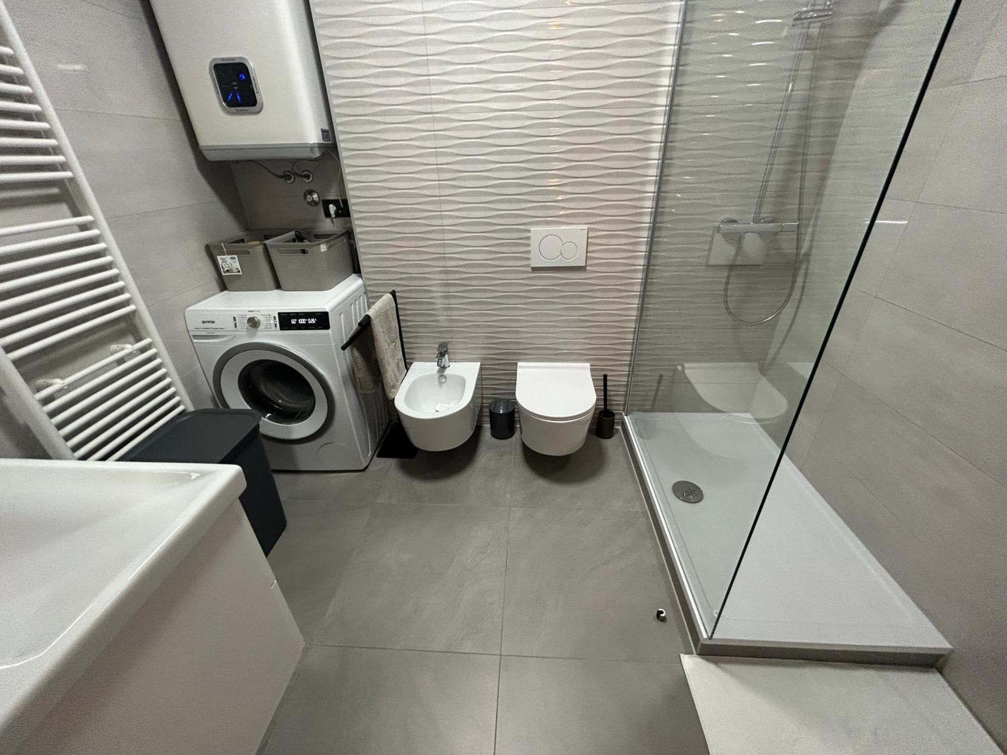Apartment Matea Пула Екстер'єр фото
