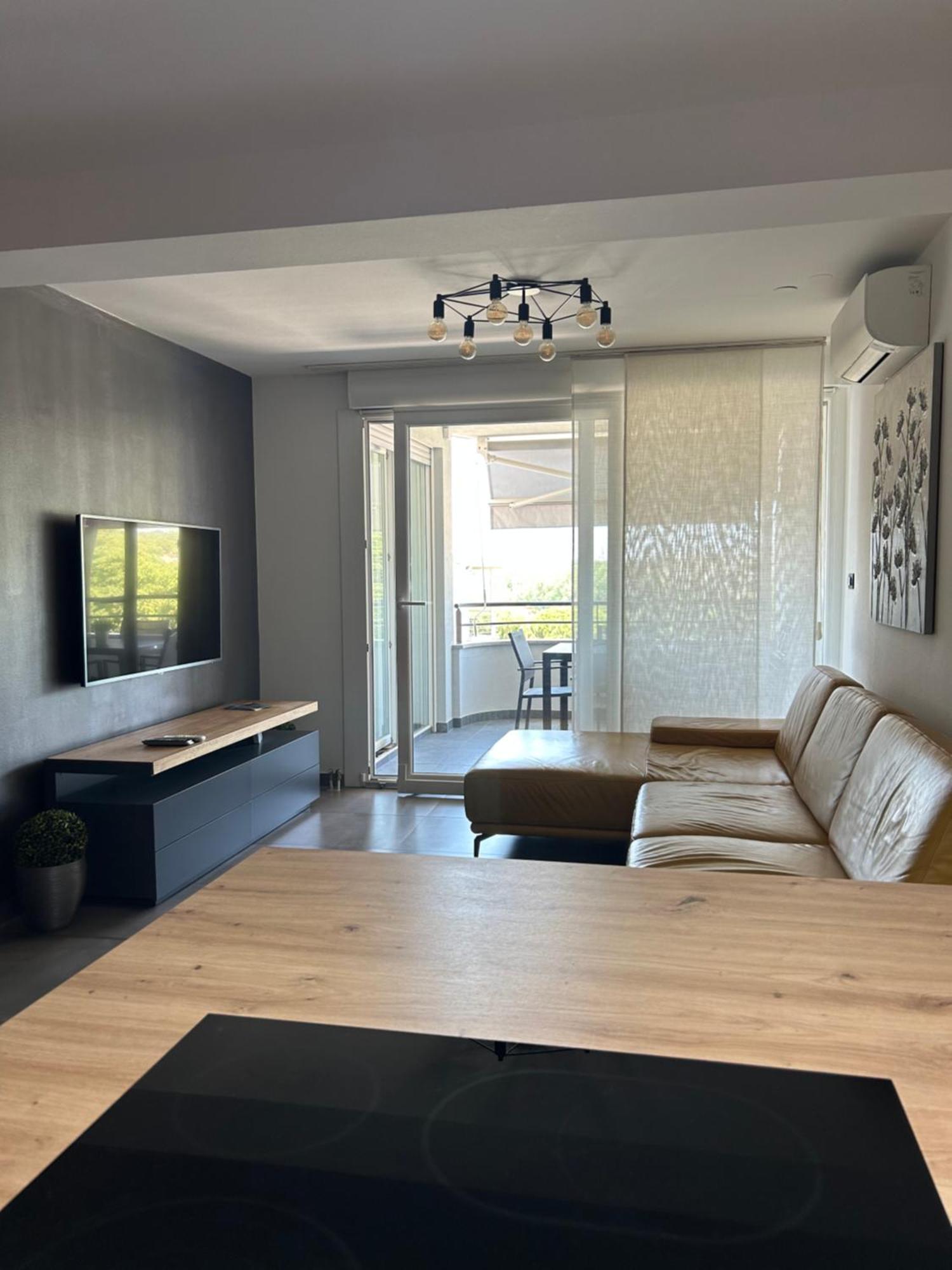 Apartment Matea Пула Екстер'єр фото